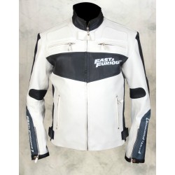 Fast and Furious 7 Vin Diesel Jacket